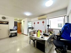 Blk 515C The Premiere @ Tampines (Tampines), HDB 5 Rooms #566629291